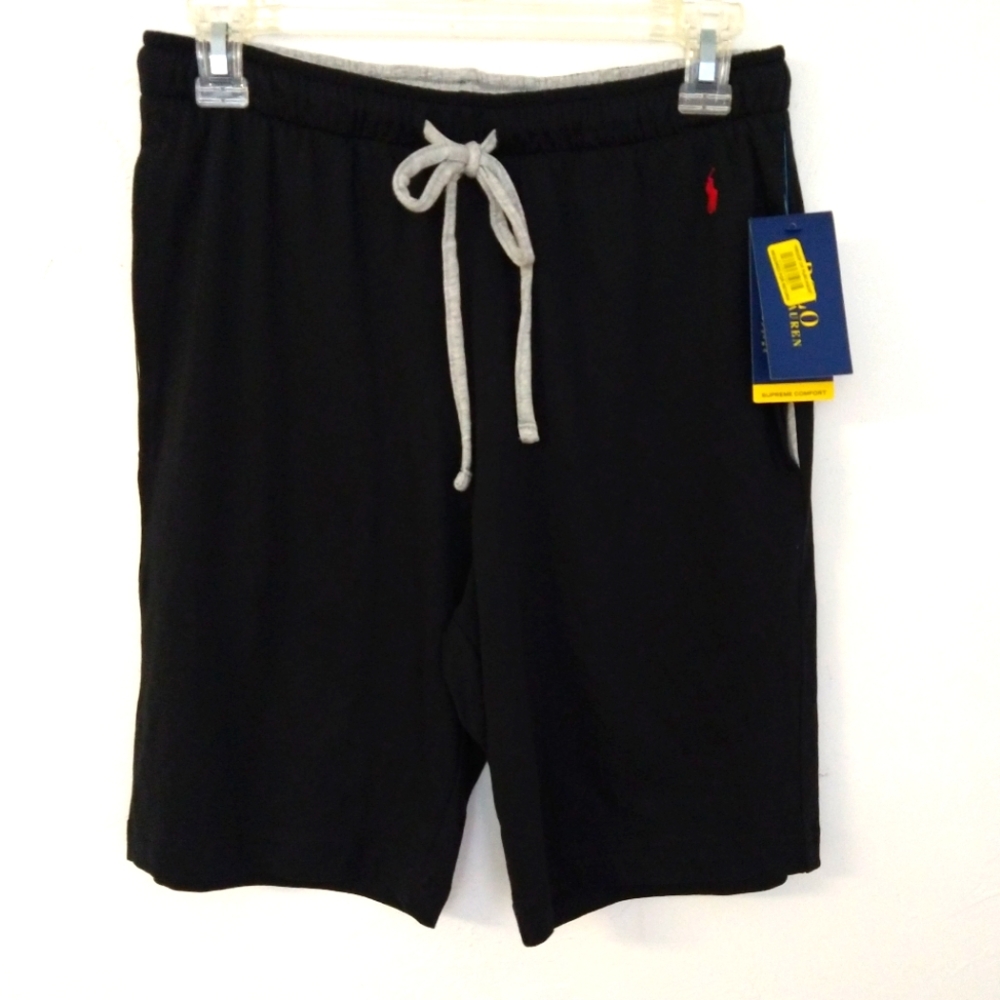 Polo Ralph Lauren Sleepwear Shorts NWT
